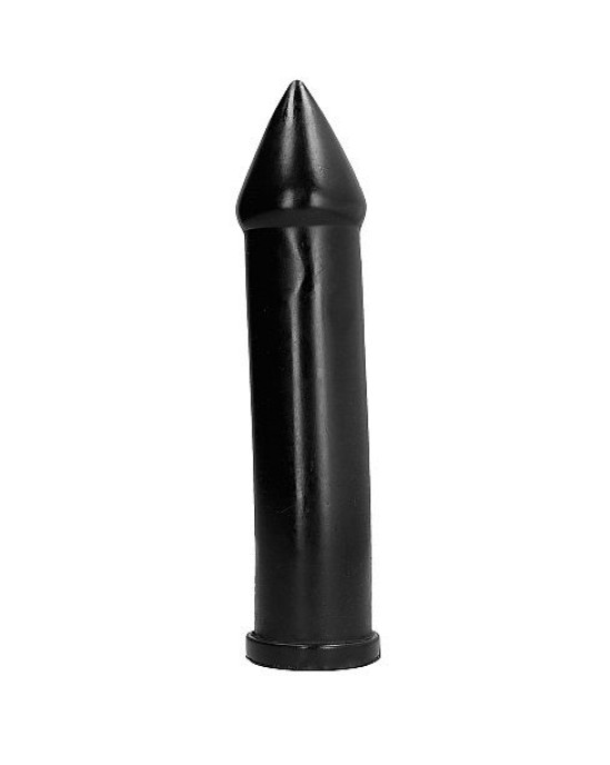 All Black DILDO 24 CM