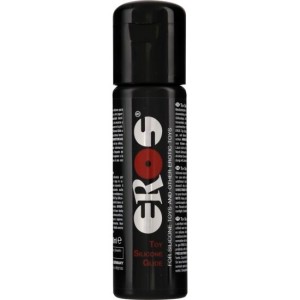 Eros Classic Line EROS TOY SILIKONA GLIDE 100 ML