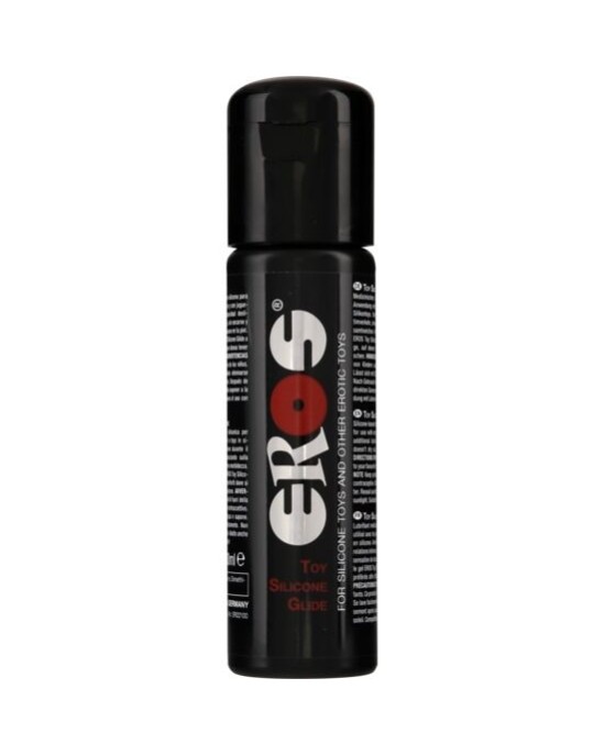 Eros Classic Line EROS TOY SILIKONA GLIDE 100 ML