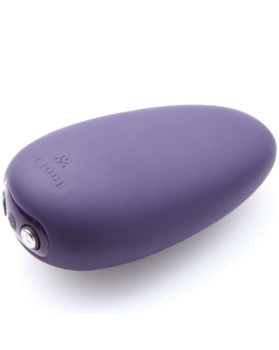 Je Joue VIBRATING MASSAGER PURPLE