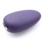 Je Joue VIBRATING MASSAGER PURPLE