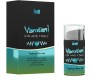 Intt Unisex Arousal Gel INTT - POWERFUL INTIMATE STIMULANT LIQUID VIBRATOR GEL GIN & TONIC 15ML