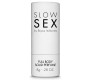 Bijoux Slow Sex FULL BODY SOLID PERFUME 8 GR