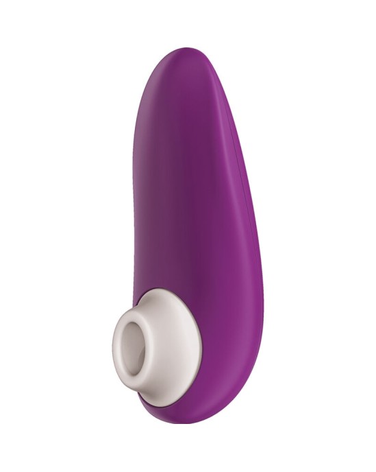 Womanizer STARLET 3 KLITORĀLĀS STIMULĀTORS VIOLET