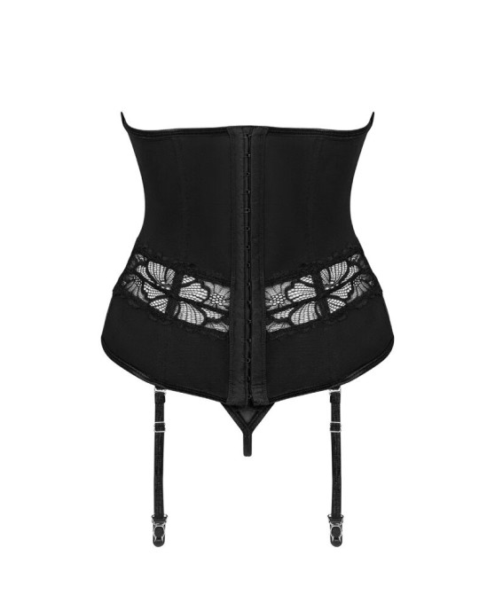 Obsessive Corsets OBSESĪVS - SERAFIA CORSET XS/S