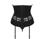 Obsessive Corsets OBSESĪVS - SERAFIA CORSET XS/S