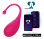 Adrien Lastic PALPITATION VIBRATING EGG PINK - FREE APP