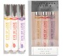 Eye Of Love EOL PHR PARFUM 10 ML SET/3 - MORNING GLOW, ONE LOVE, AFTER DARK