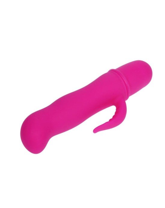 Pretty Love Flirtation PRETTY LOVE - VIBRATOR STIMULATOR BLITHE