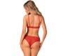 Obsessive Sets OBSESSIVE - ATENICA TWO PIECES SET XS/S