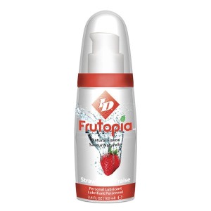 Id Frutopia LUBE ZEEMENES 100ml