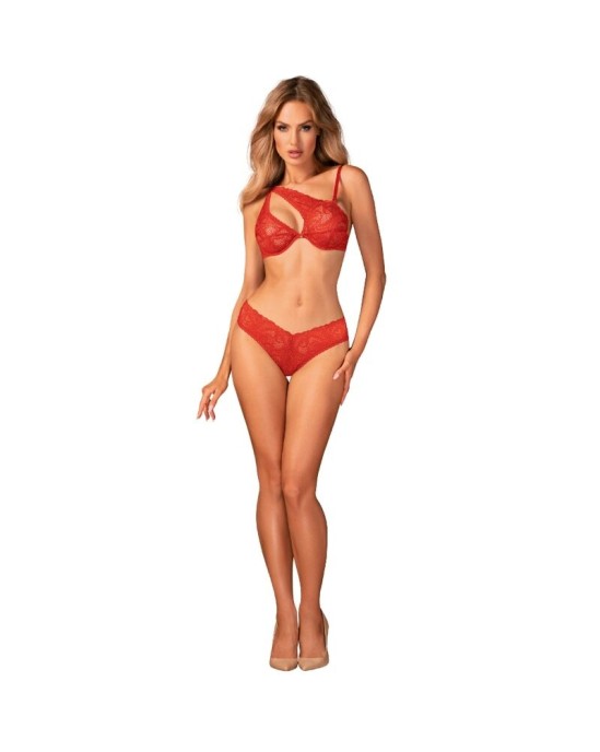 Obsessive Sets OBSESSIVE - ATENICA TWO PIECES SET XS/S