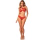 Obsessive Sets OBSESSIVE - ATENICA TWO PIECES SET XS/S