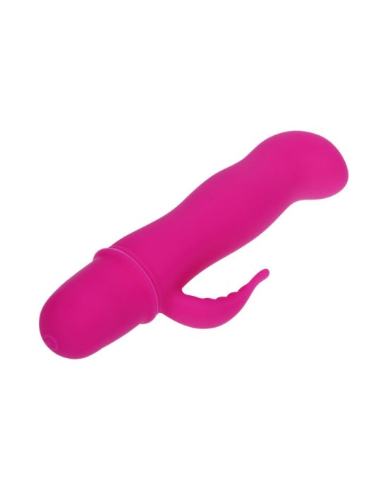 Pretty Love Flirtation PRETTY LOVE - VIBRATOR STIMULATOR BLITHE