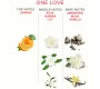 Eye Of Love EOL PHR PARFUM DELUXE 50 ML - ONE LOVE