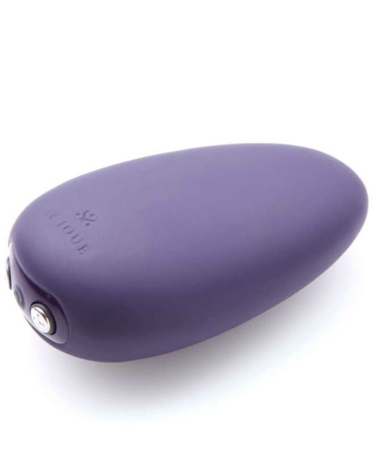 Je Joue VIBRATING MASSAGER MIMI SOFT PURPLE