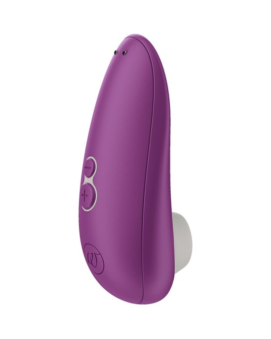 Womanizer STARLET 3 KLITORĀLĀS STIMULĀTORS VIOLET