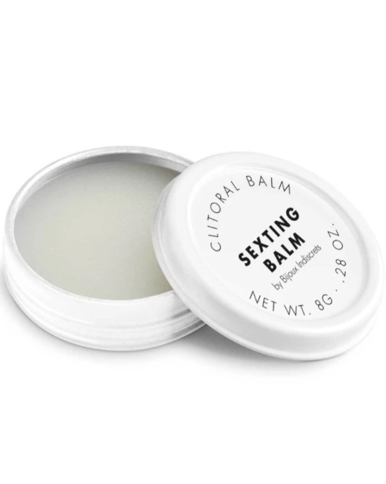 Bijoux Clitherapy BIJOUX CLITERAPHY CLIT BALSAM SEXTING BALM