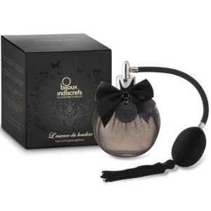 Bijoux Boudoir Essentials BIJOUX ESSENCE DU BOUDOIR