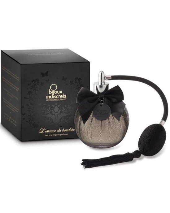 Bijoux Boudoir Essentials БИЖУ ESSENCE DU BOUDOIR