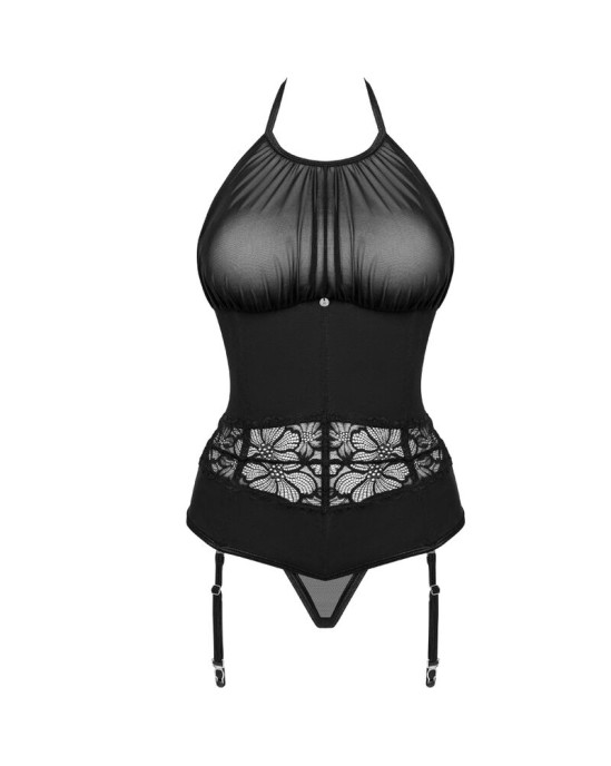 Obsessive Corsets OBSESĪVS - SERAFIA CORSET XS/S