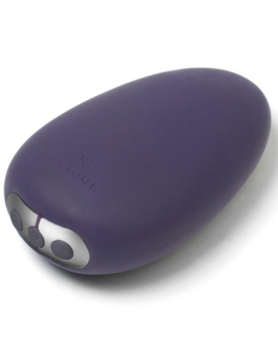 Je Joue VIBRATING MASSAGER PURPLE