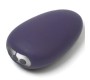 Je Joue VIBRATING MASSAGER PURPLE