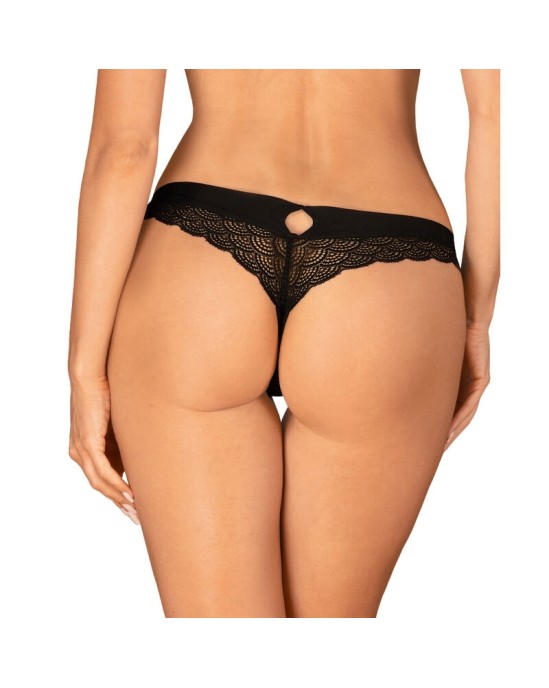 Obsessive Panties & Thong OBSESSIVE - CHEMERIS PANTIES M/L