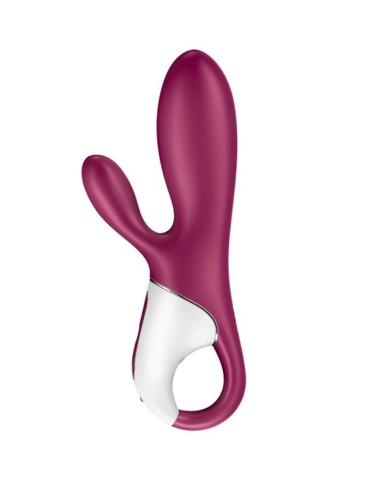 Satisfyer Connect SATISFYER - HOT BUNNY GSPOT VIBRATORS