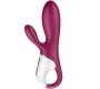 Satisfyer Connect SATISFYER - HOT BUNNY GSPOT VIBRATORS