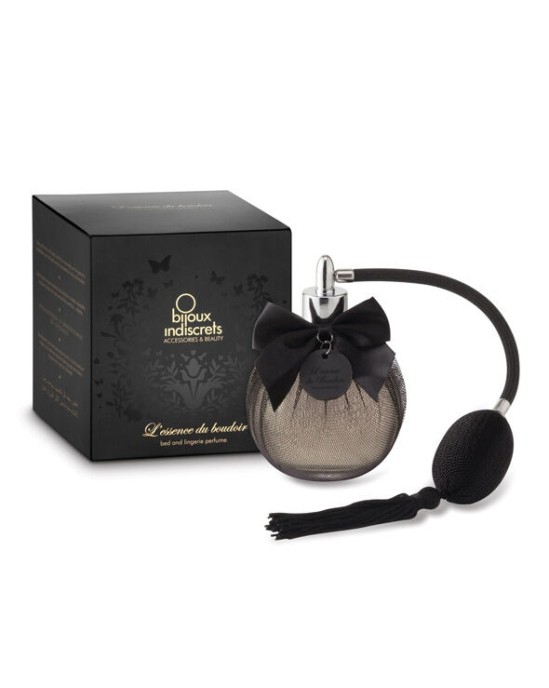 Bijoux Boudoir Essentials БИЖУ ESSENCE DU BOUDOIR