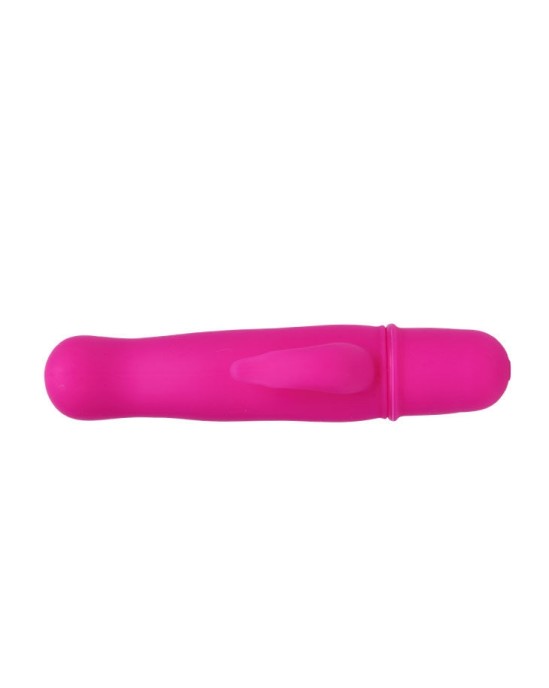 Pretty Love Flirtation PRETTY LOVE - VIBRATOR STIMULATOR BLITHE