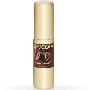 Eros-Art EROS ART APHRODISIAC CHOLATE 20 CC