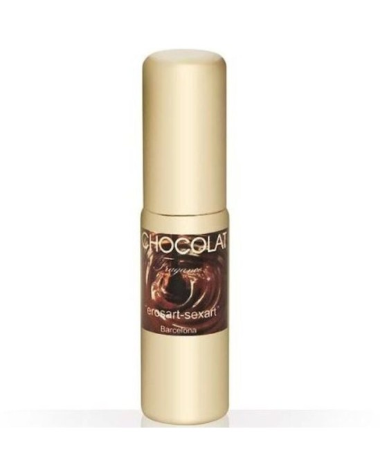 Eros-Art EROS ART APHRODISIAC CHOLATE 20 CC