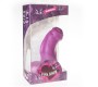 Pink Room NESTOR REALISTIC DILDO VILLA 16.5 CM