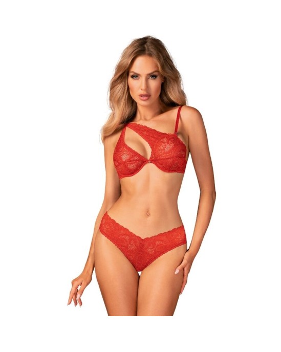 Obsessive Sets OBSESSIVE - ATENICA TWO PIECES SET XS/S