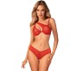 Obsessive Sets OBSESSIVE - ATENICA TWO PIECES SET XS/S