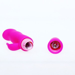 Pretty Love Flirtation PRETTY LOVE - VIBRATOR STIMULATOR BLITHE