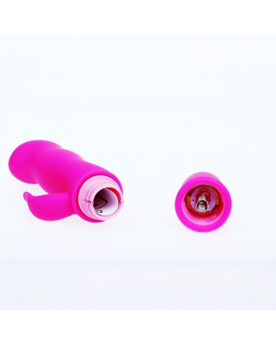 Pretty Love Flirtation PRETTY LOVE - VIBRATOR STIMULATOR BLITHE