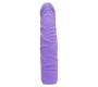 Get Real KLASISKS ORIĢINĀLS PURPURAIS VIBRATORS