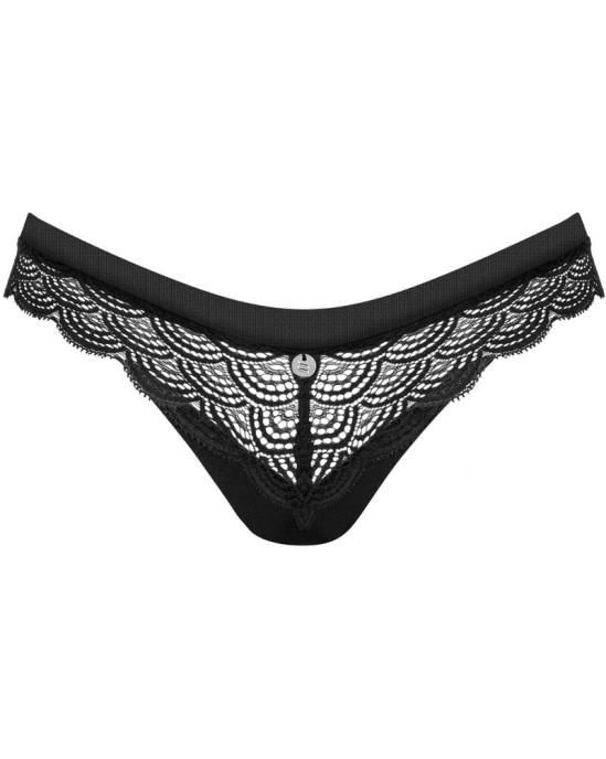 Obsessive Panties & Thong OBSESSIVE - CHEMERIS PANTIES M/L