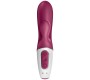 Satisfyer Connect SATISFYER - HOT BUNNY GSPOT VIBRATORS