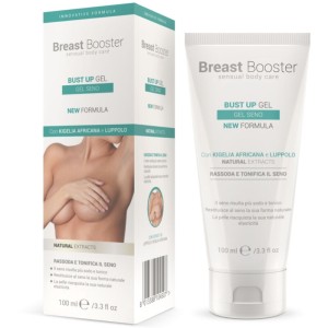 Intimateline Intimateline BREAST BOOSTER BUST UP GEL 100 ML