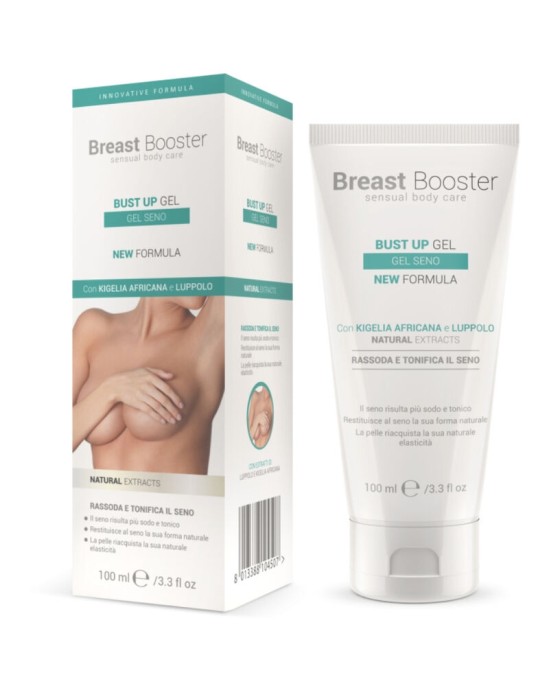 Intimateline Intimateline BREAST BOOSTER BUST UP GEL 100 ML