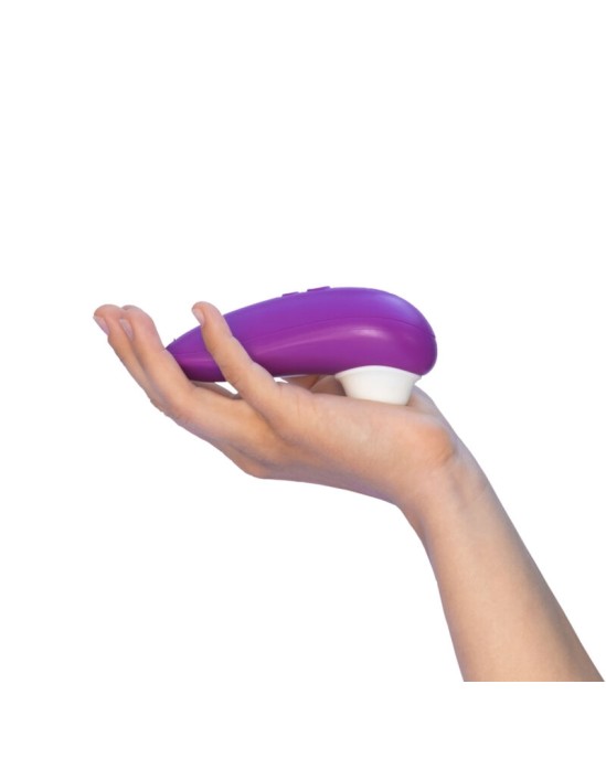 Womanizer STARLET 3 KLITORĀLĀS STIMULĀTORS VIOLET