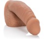 California Exotics CALEX PACKING PENIS BROWN 14.5CM