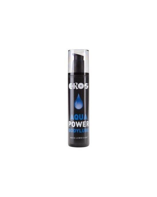 Eros Aqua Power Bodylube 250 ml