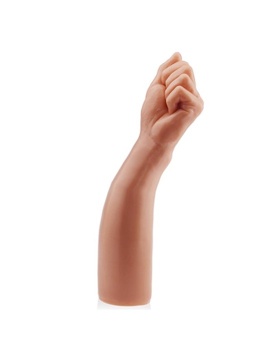 Lovetoy Dildo Kuces dūre 12 miesa