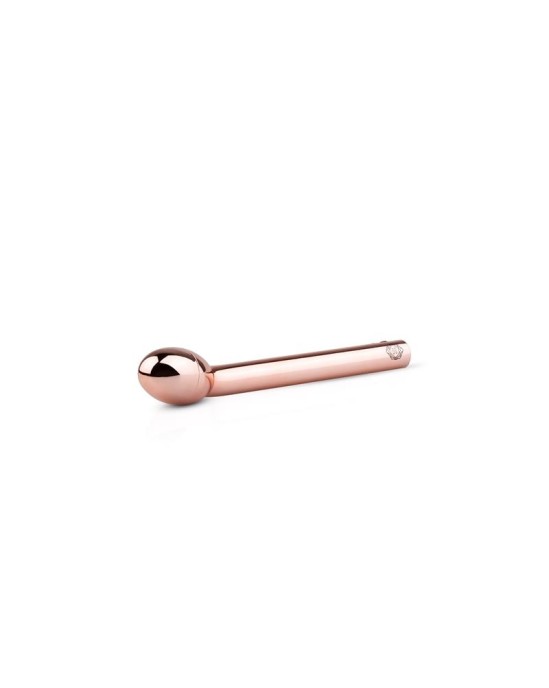 Rosy Gold New G-spot Stimulator