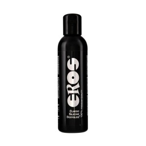 Eros Classic Silicone Bodyglide 500 ml